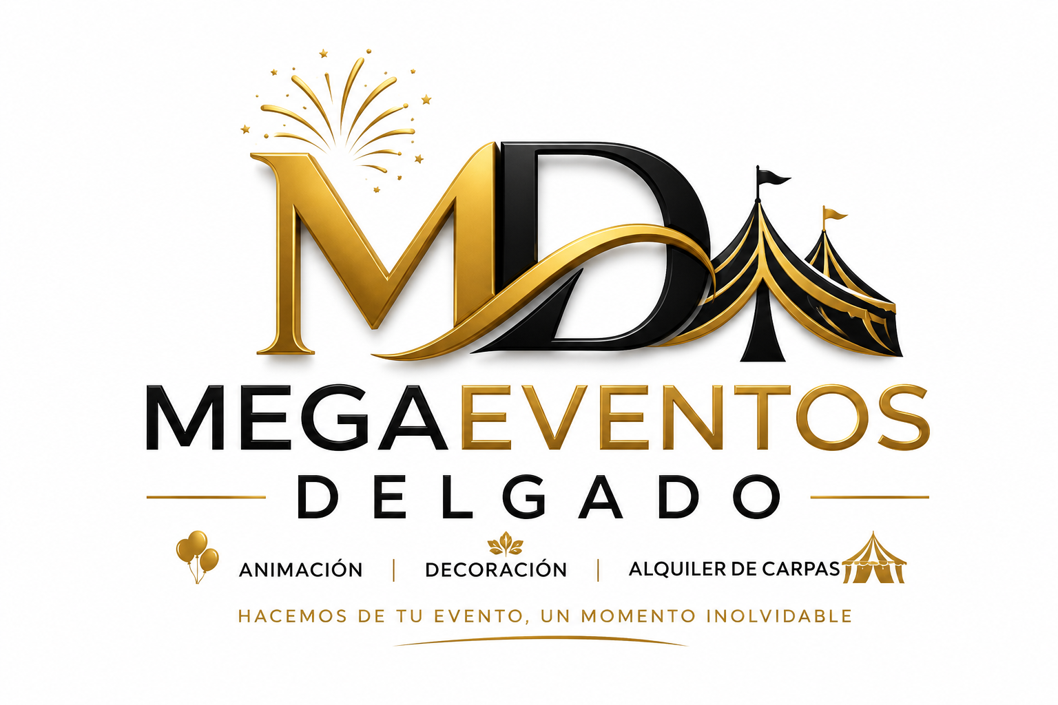 megaeventos delgado