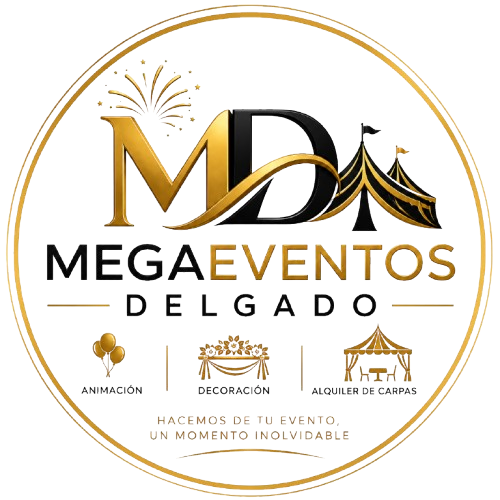 MegaEventos Delgado